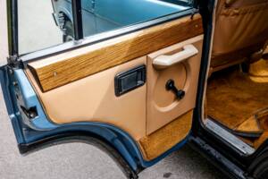 Imagen 22/38 de Land Rover Range Rover Classic (1983)