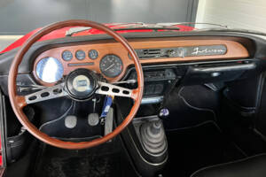 Image 13/14 of Lancia Fulvia Coupe (1972)