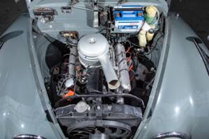 Afbeelding 20/23 van BMW 501 V8 (1958)