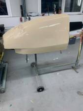 Image 23/23 of Citroën DS 23 Pallas (1973)