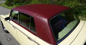 Bild 34/50 von Rolls-Royce Silver Shadow I (1977)