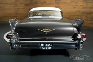Bild 13/19 von Cadillac 62 Coupe DeVille (1958)