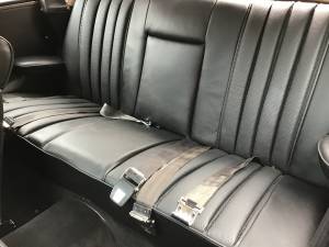Image 11/25 of Mercedes-Benz 280 SE (1969)