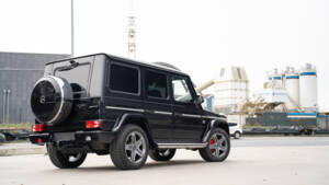 Bild 10/76 von Mercedes-Benz G 65 AMG (2013)