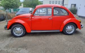 Bild 2/33 von Volkswagen Käfer 1200 L (1980)