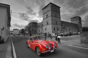 Bild 30/45 von Jaguar XK 120 SE OTS (1954)