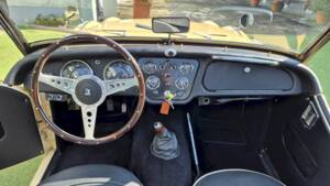 Afbeelding 24/87 van Triumph TR 3A (1960)