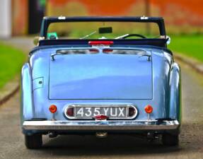 Image 8/50 de Triumph 2000 Roadster (1949)
