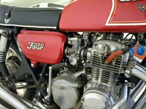 Bild 22/24 von Honda DUMMY (1974)