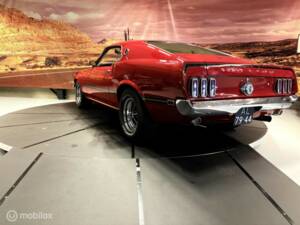 Image 22/50 de Ford Mustang Mach 1 (1996)