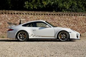 Image 40/50 de Porsche 911 GT3 RS (2010)