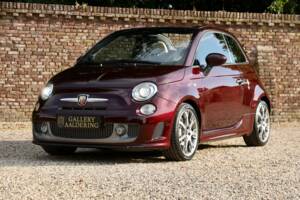 Immagine 32/50 di Abarth 695 &quot;Edizione Maserati&quot; (2013)