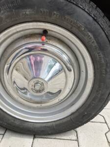 Immagine 25/42 di FIAT 500 F (1970)