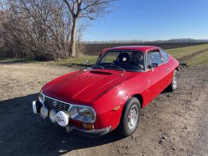 Bild 4/22 von Lancia Fulvia Sport 1.3 S (Zagato) (1973)