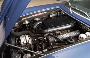 Afbeelding 32/34 van Maserati Ghibli SS (1971)