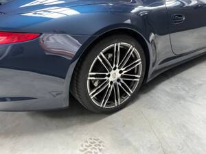 Bild 12/30 von Porsche 911 Targa 4S (2015)