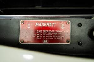 Bild 94/99 von Maserati 3500 GT Touring (1959)