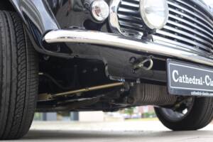 Immagine 25/38 di Mini Cooper 1.3i MPI (1999)