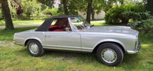 Immagine 18/18 di Mercedes-Benz 280 SL (1969)