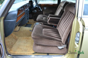 Imagen 24/50 de Rolls-Royce Silver Shadow II (1978)
