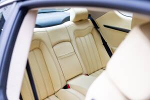 Bild 20/50 von Maserati GranTurismo 4.2 (2008)