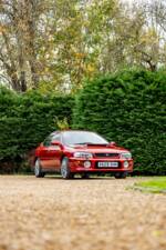 Imagen 10/50 de Subaru Impreza GT Turbo (2000)