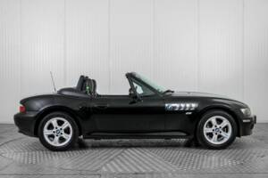 Image 12/50 of BMW Z3 1.8 (2001)
