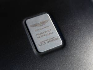 Image 73/80 of Aston Martin Vanquish (2013)