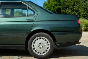 Image 26/50 de Alfa Romeo 164 2.0i V6 Turbo (1992)