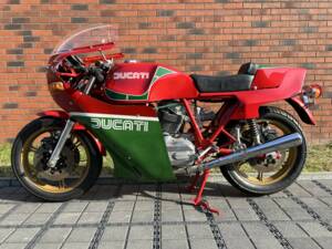 Imagen 16/21 de Ducati DUMMY (1982)