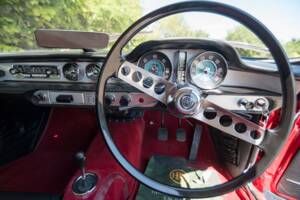 Afbeelding 43/50 van Volvo 1800 S (1968)