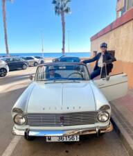 Imagen 1/7 de Hillman Minx Super (1963)