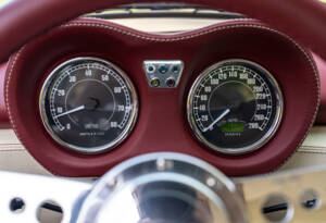 Image 19/34 de Jensen Interceptor MK III (1972)
