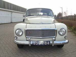 Imagen 2/8 de Volvo PV 544 (1964)
