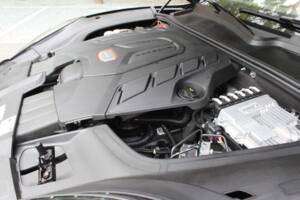 Afbeelding 5/19 van Porsche Cayenne Turbo GT (2022)