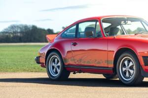 Bild 5/36 von Porsche 911 Carrera 2.7 (1973)