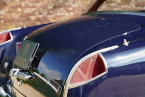 Bild 24/50 von Facel Vega FV4 (1958)