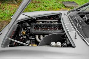 Bild 10/10 von Maserati Mistral 3700 (1965)
