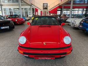 Imagen 26/35 de Porsche 911 Carrera 3.2 (1985)