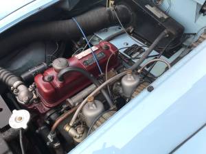 Afbeelding 9/22 van MG MGA 1600 (1960)
