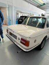 Imagen 14/19 de BMW 2002 tii (1974)