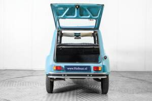 Bild 42/50 von Citroën Dyane 6 (1981)