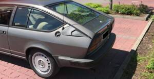 Afbeelding 9/20 van Alfa Romeo GTV 6 2.5 (1981)