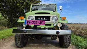 Image 4/5 of Toyota Land Cruiser FJ 40 (1975)