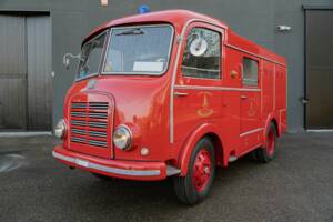 Image 2/37 of OM Leoncino 35 (1949)