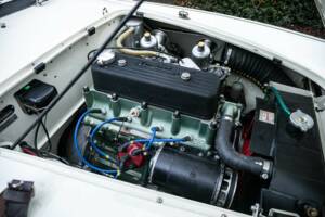 Image 3/41 of Austin-Healey 100/4M (BN2) (1955)