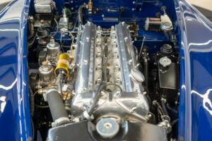 Immagine 18/62 di Jaguar XK 140 OTS (1954)
