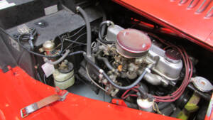 Image 15/15 de Morgan 4&#x2F;4 1600 4-Sitzer (1975)