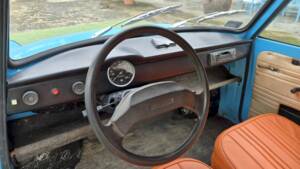 Image 28/45 of Trabant 601 (1966)