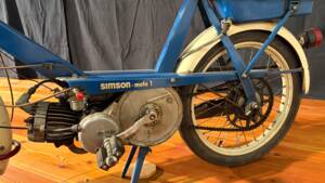 Immagine 10/15 di Simson SL 1S (1971)